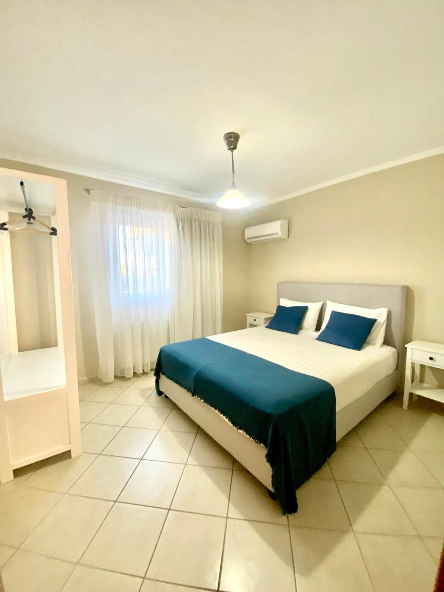 My Corfu Luxury Villa With Private Pool Sidárion Extérieur photo